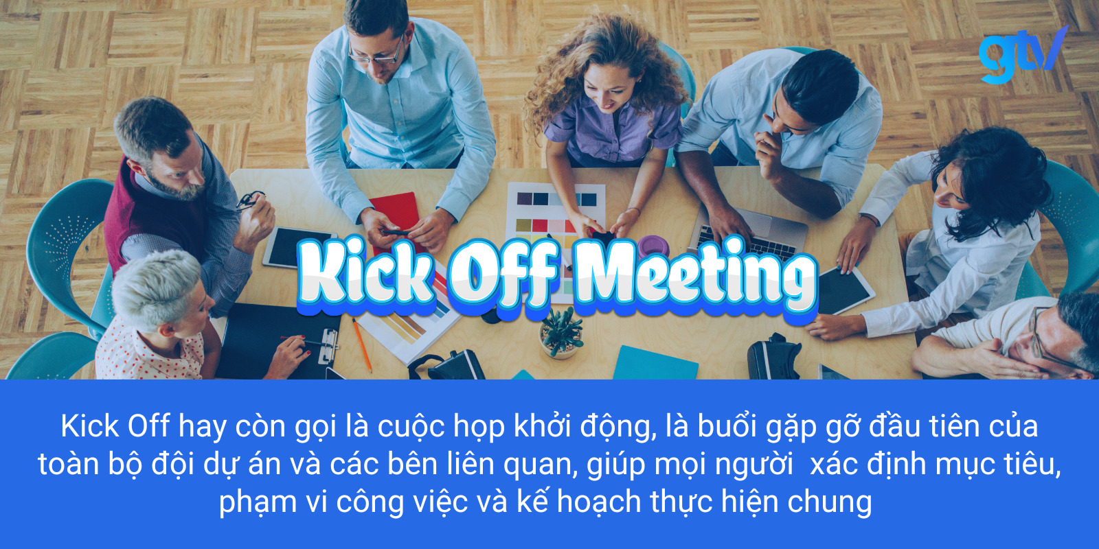 kick off là gì