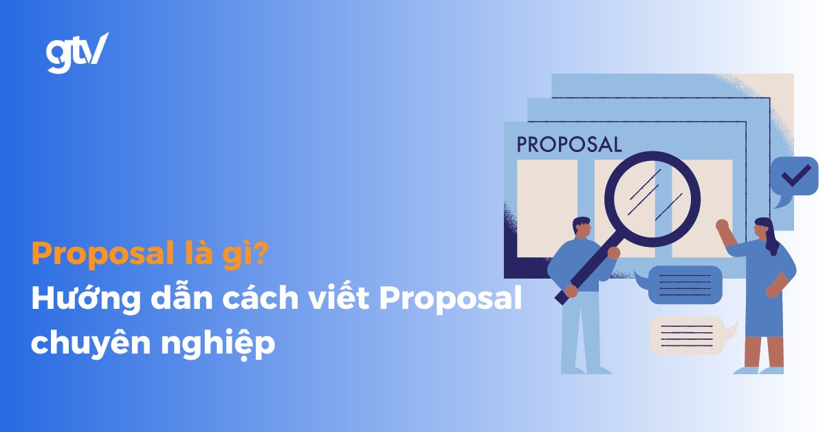 proposal