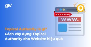 Topical Authority