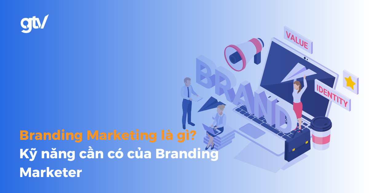 Branding Marketing