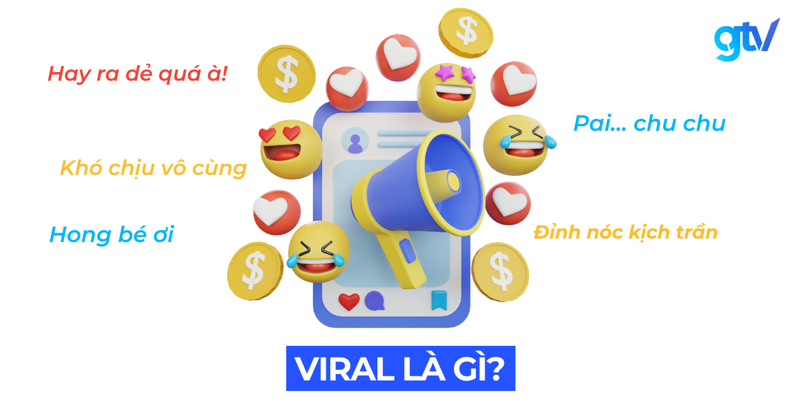 Viral là gì?