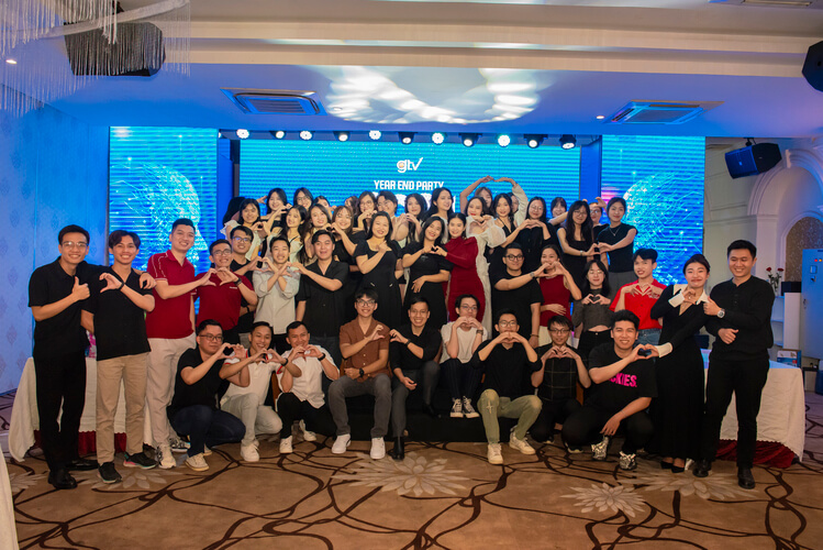 gtvseo tuyển dụng