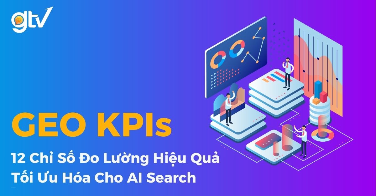 GEO KPIs 