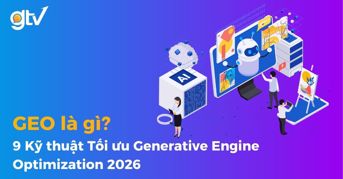 GEO (Generative Engine Optimization)