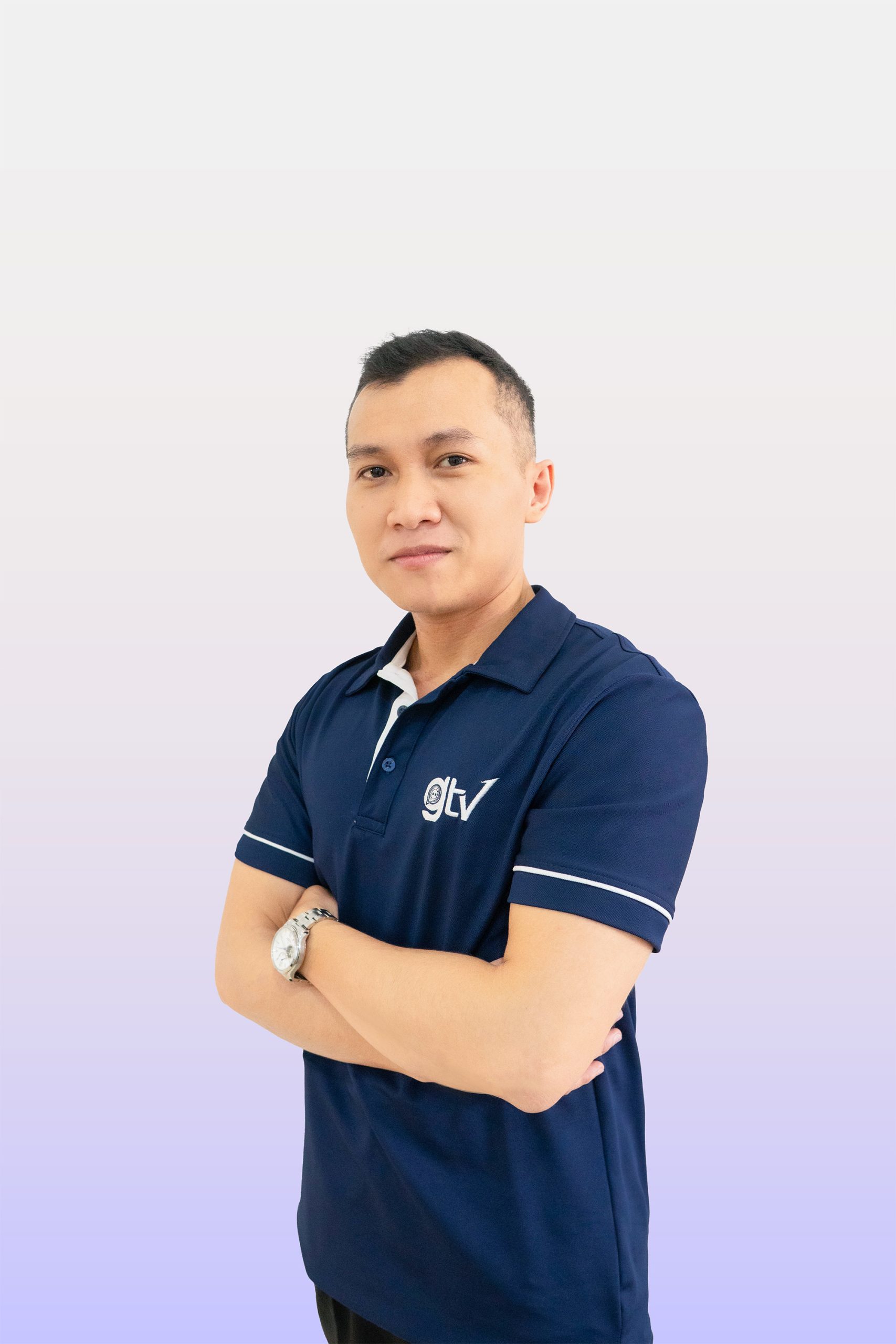 Trần Vũ Phong