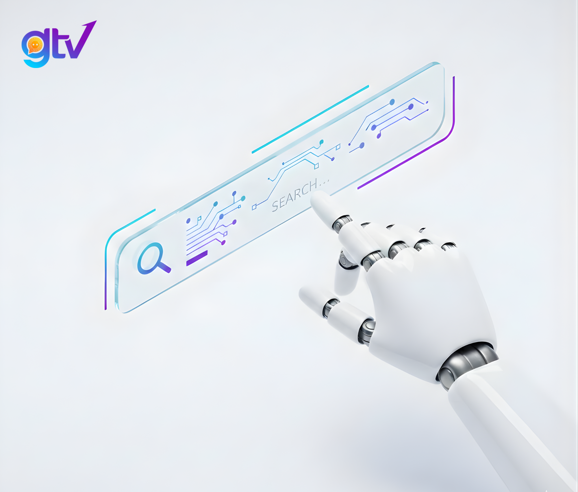 1. Chiến lược SEO AI