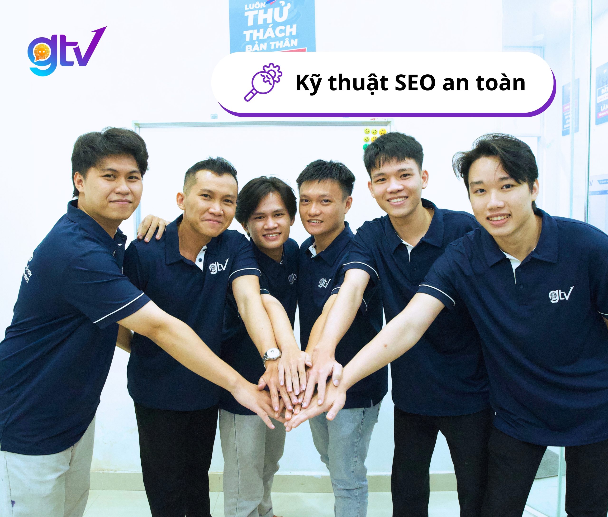 Kỹ Thuật Chính Quy & An Toàn Tuyệt Đối