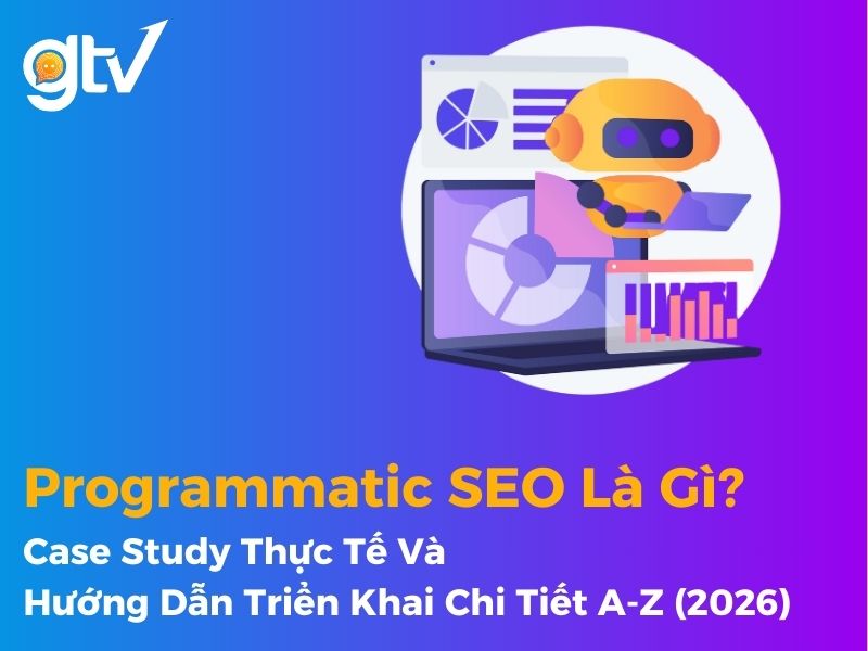 Programmatic SEO