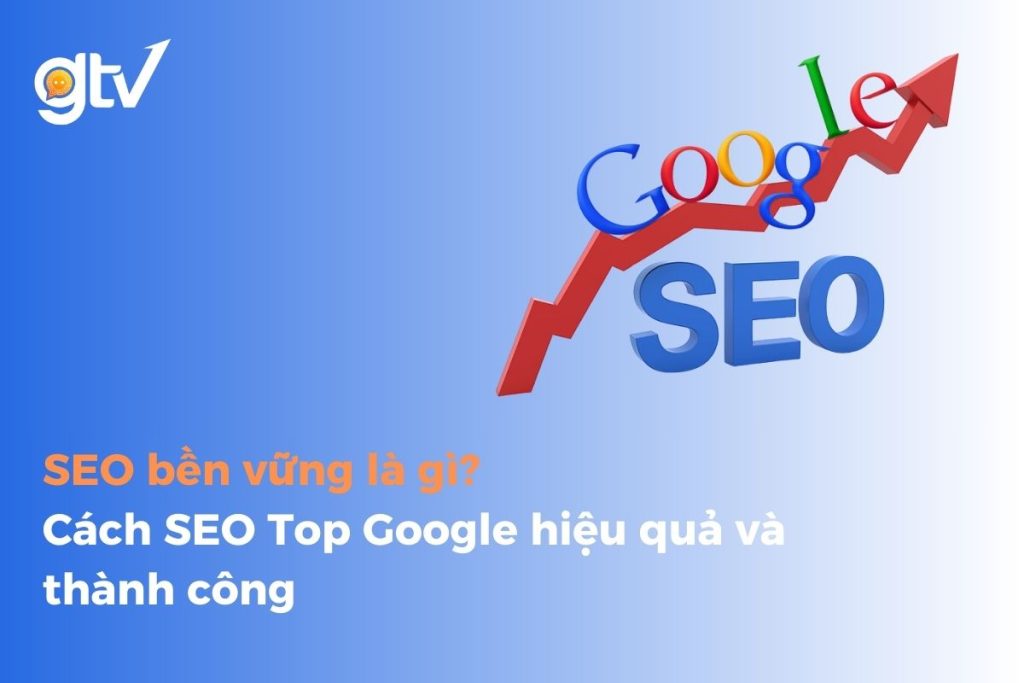 seo bền vững