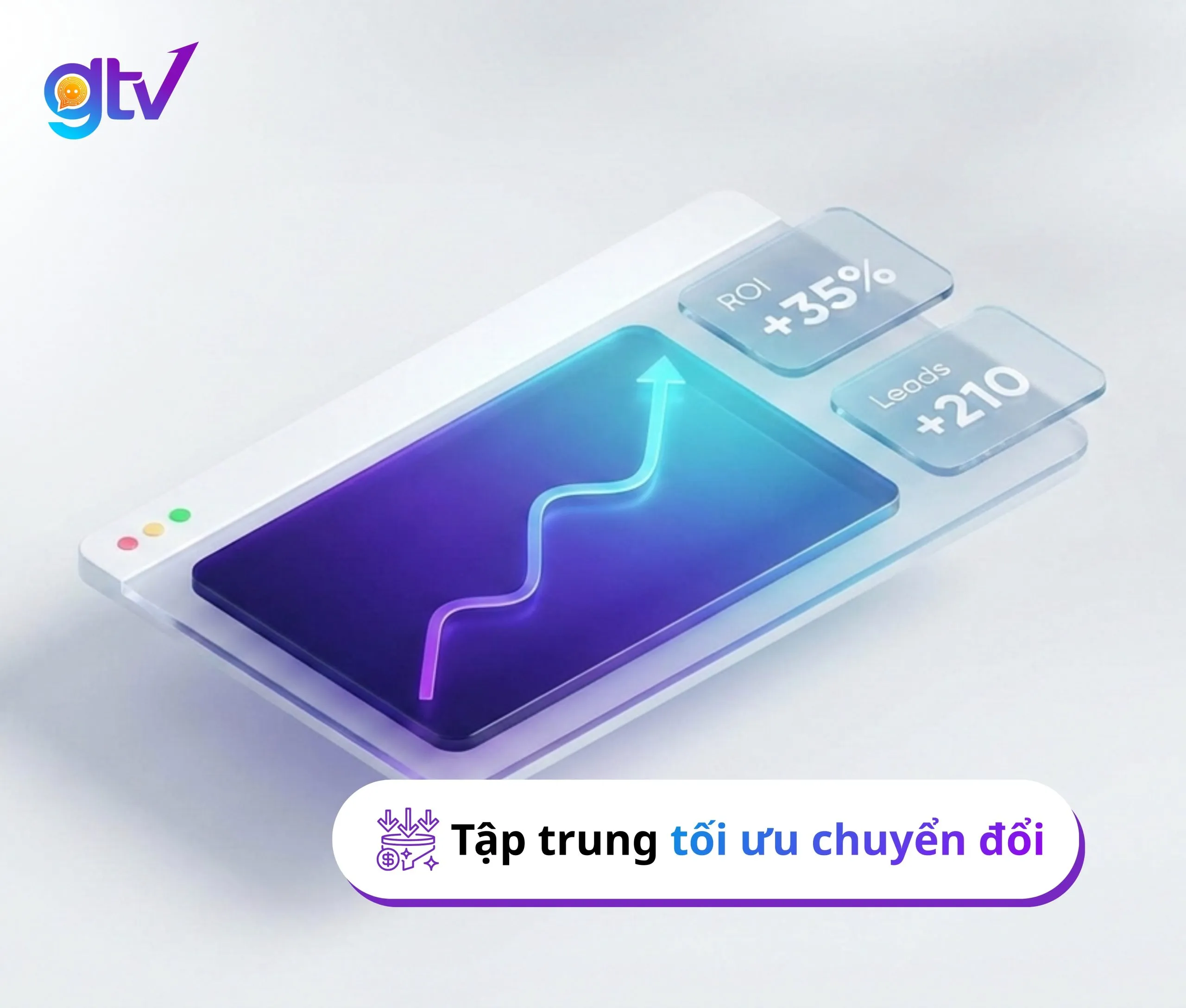 Hiệu Quả Thực Tế - Tối Ưu Dòng Tiền