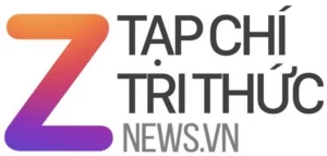Tạp chí tri thức Znews
