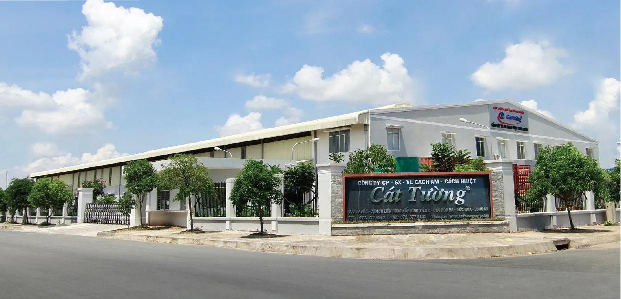 Cát Tường
