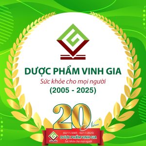 Dược Vinh Gia