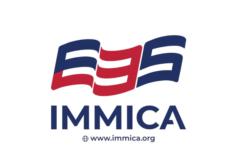 ImmiCa Việt Nam