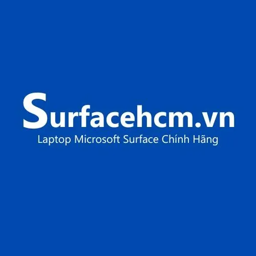 Surface HCM