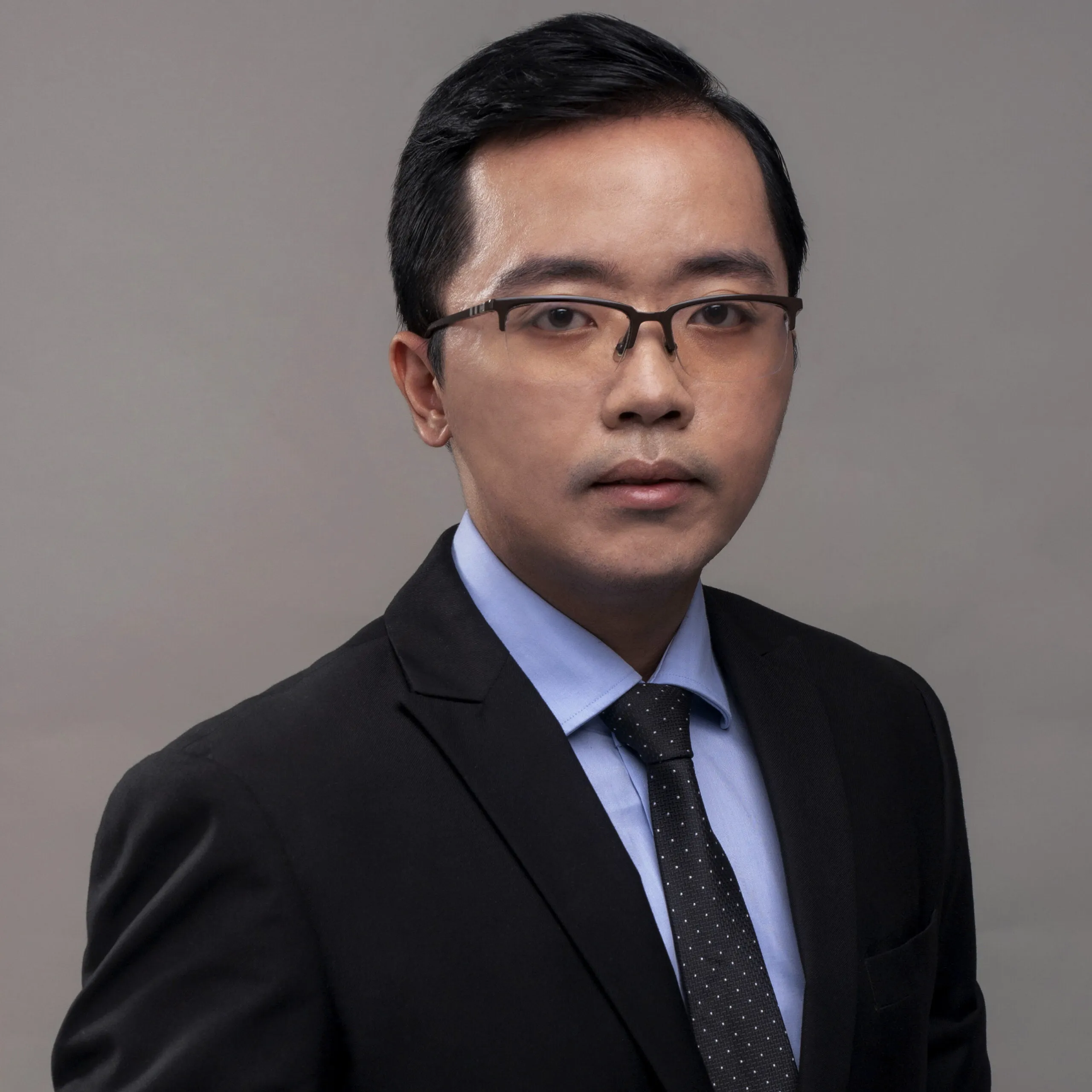 Trần Châu Hoài Hận