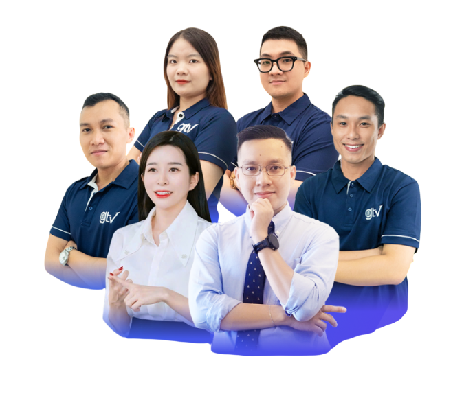 <p>CƠ HỘI NGHỀ NGHIỆP TẠI GTV</p>