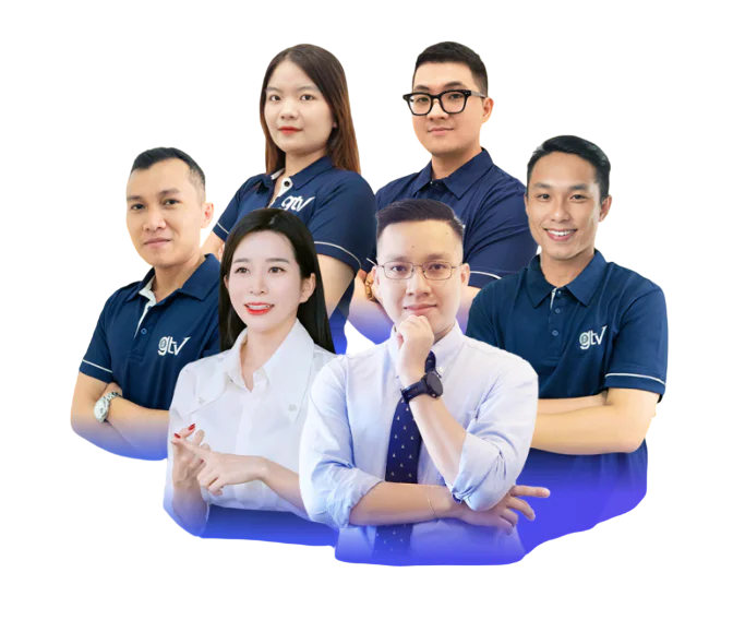 <p>CƠ HỘI NGHỀ NGHIỆP TẠI GTV</p>
