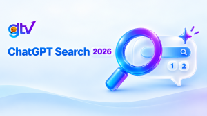 Chat GPT Search là gì