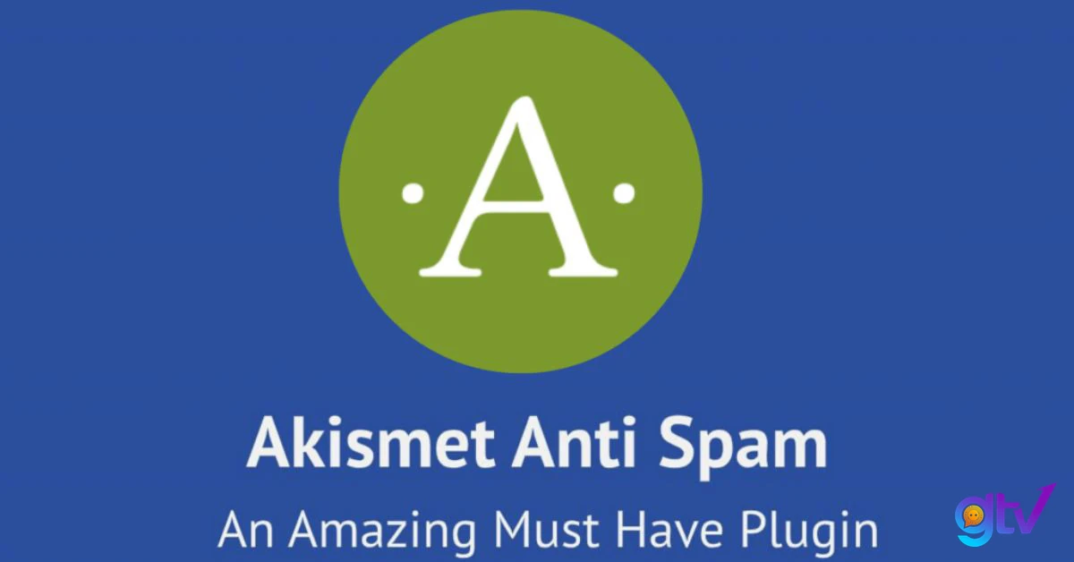 Akismet plugin seo wordpress