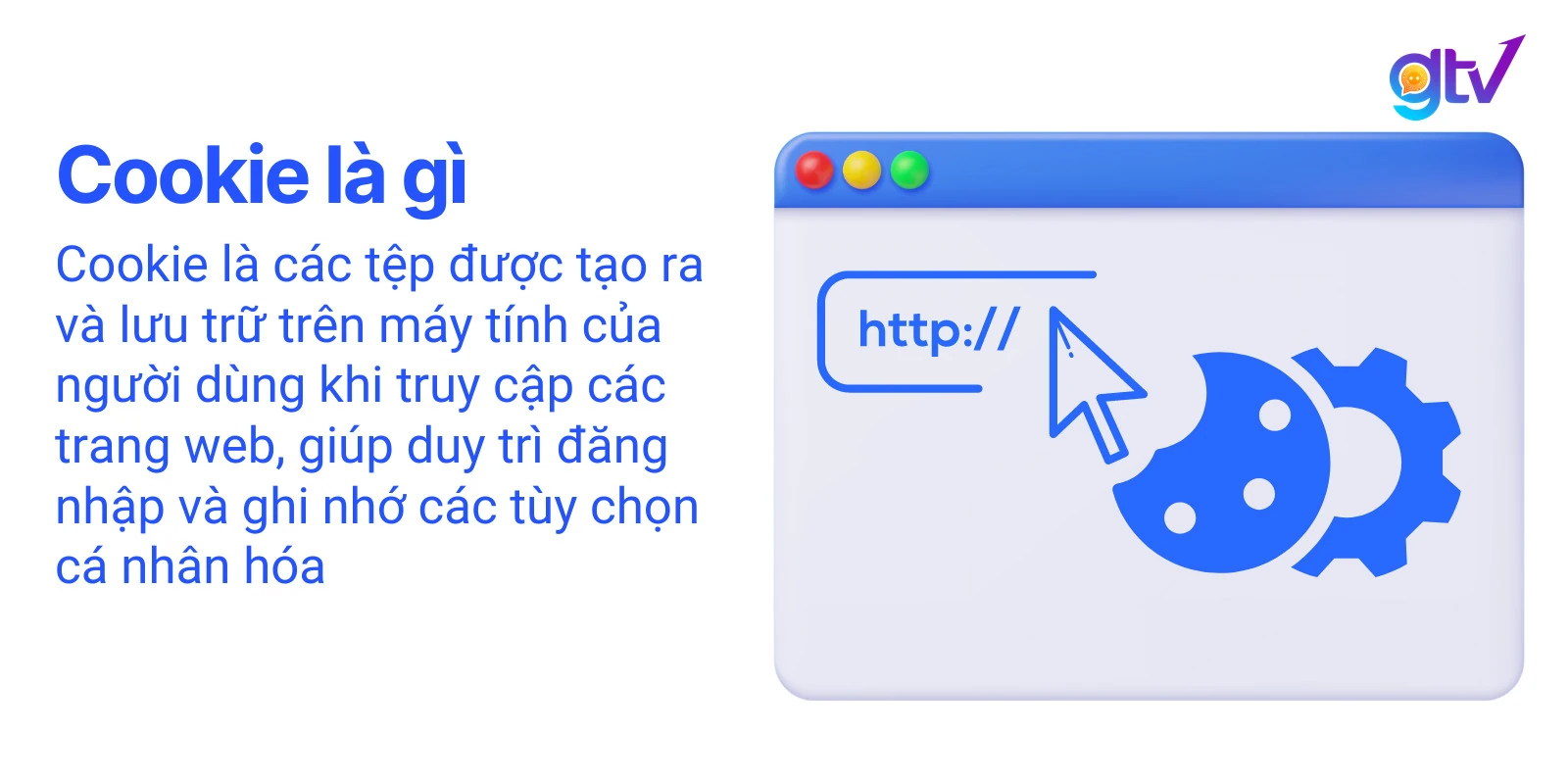 Cookie là gì
