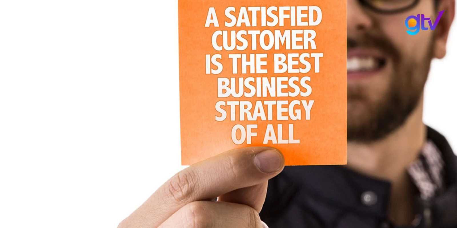 Xây dựng Customer Journey hiệu quả từ góc nhìn của khách hàng