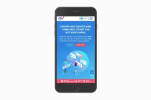 Gần 60% tìm kiếm trên Google diễn ra trên thiết bị di động.