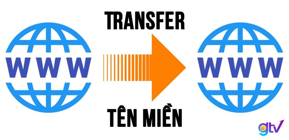 transfer domain