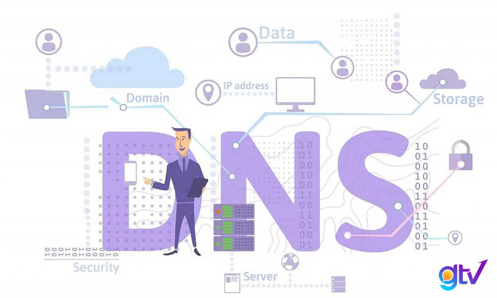 DNS là gì