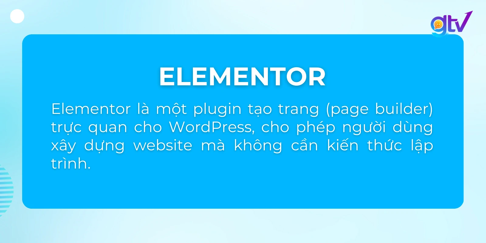 elementor la gi
