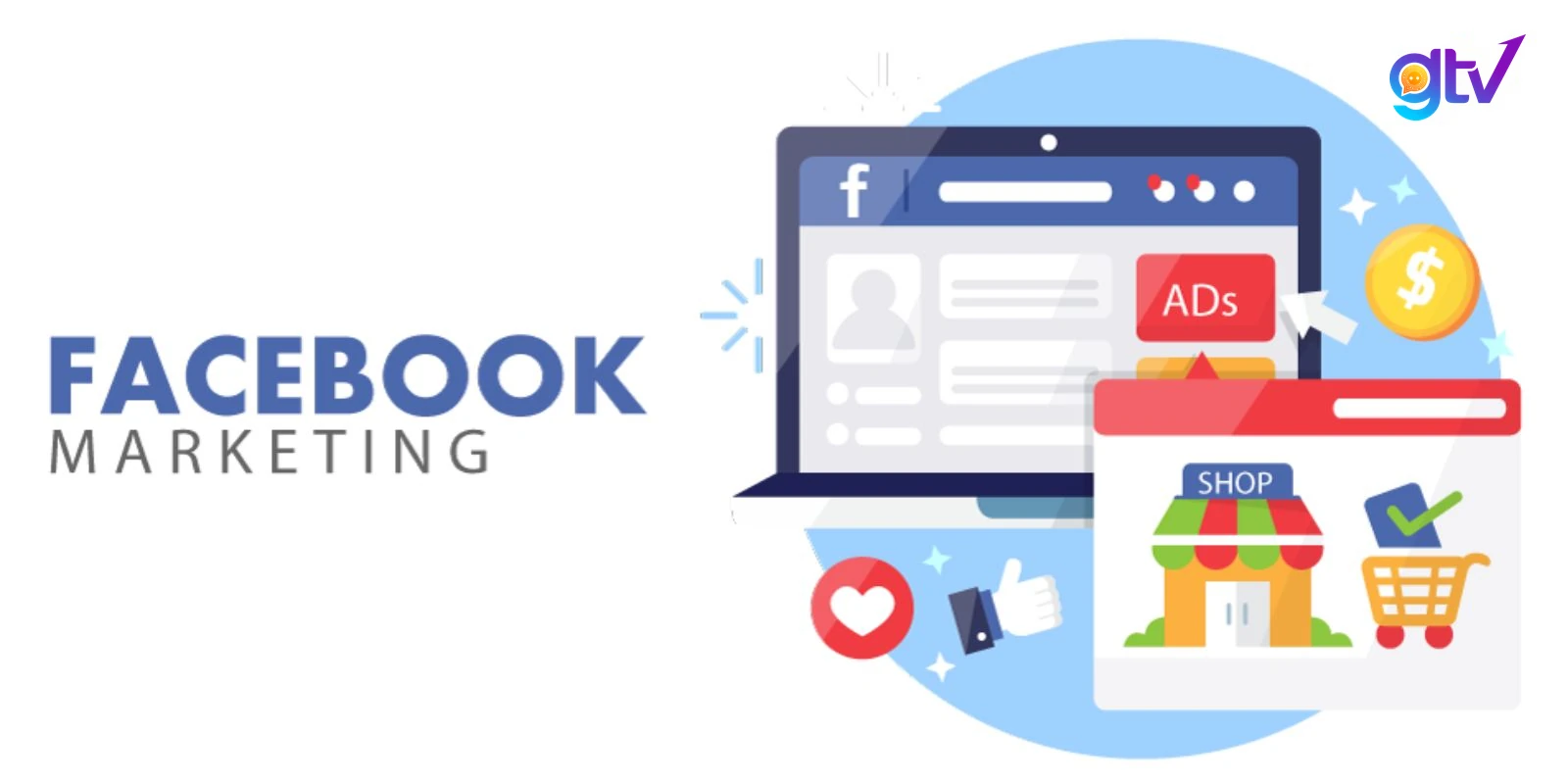 Facebook Marketing là gì?