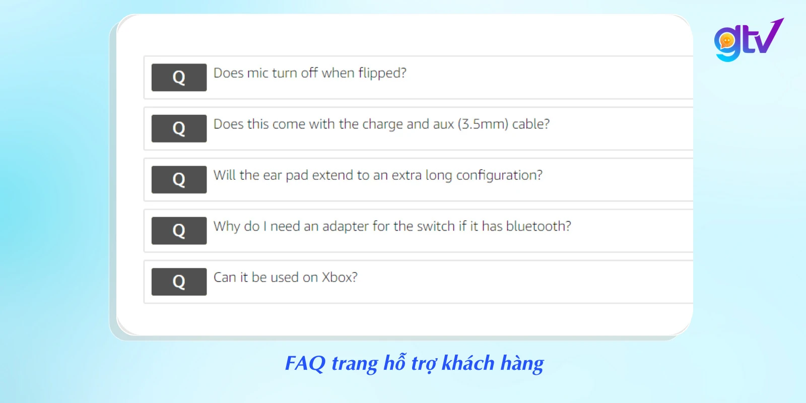 faq schema la gi 5