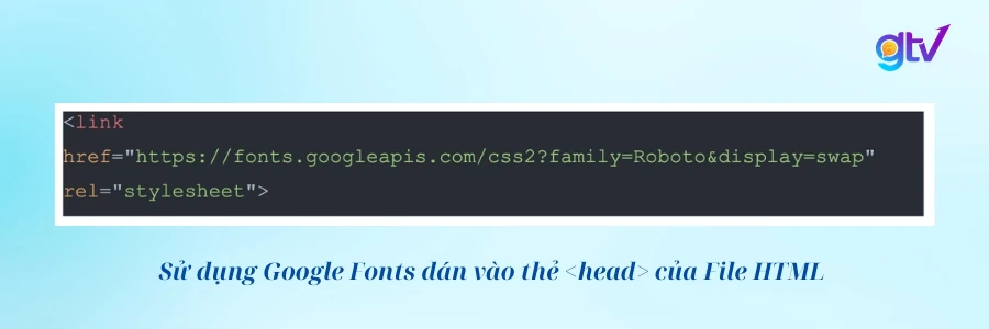font googles