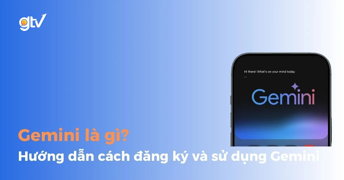 Gemini là gì
