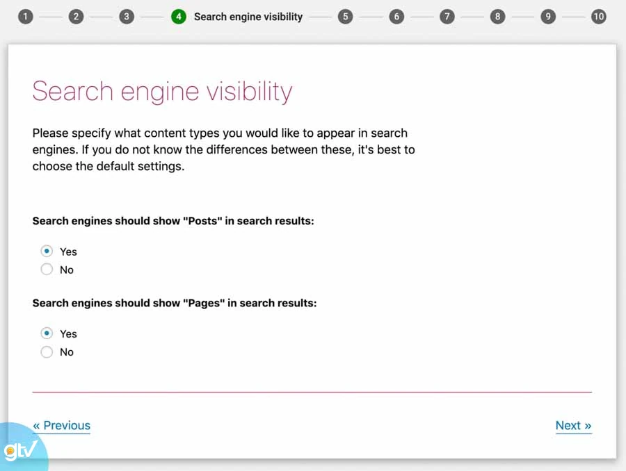 hướng dẫn yoast seo