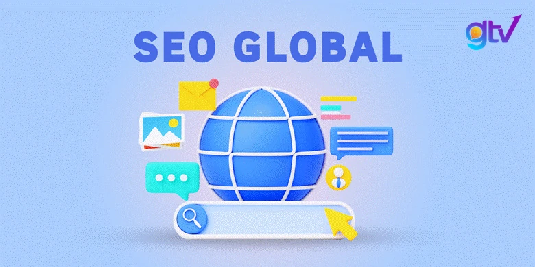 SEO cho thị trường nước ngoài
