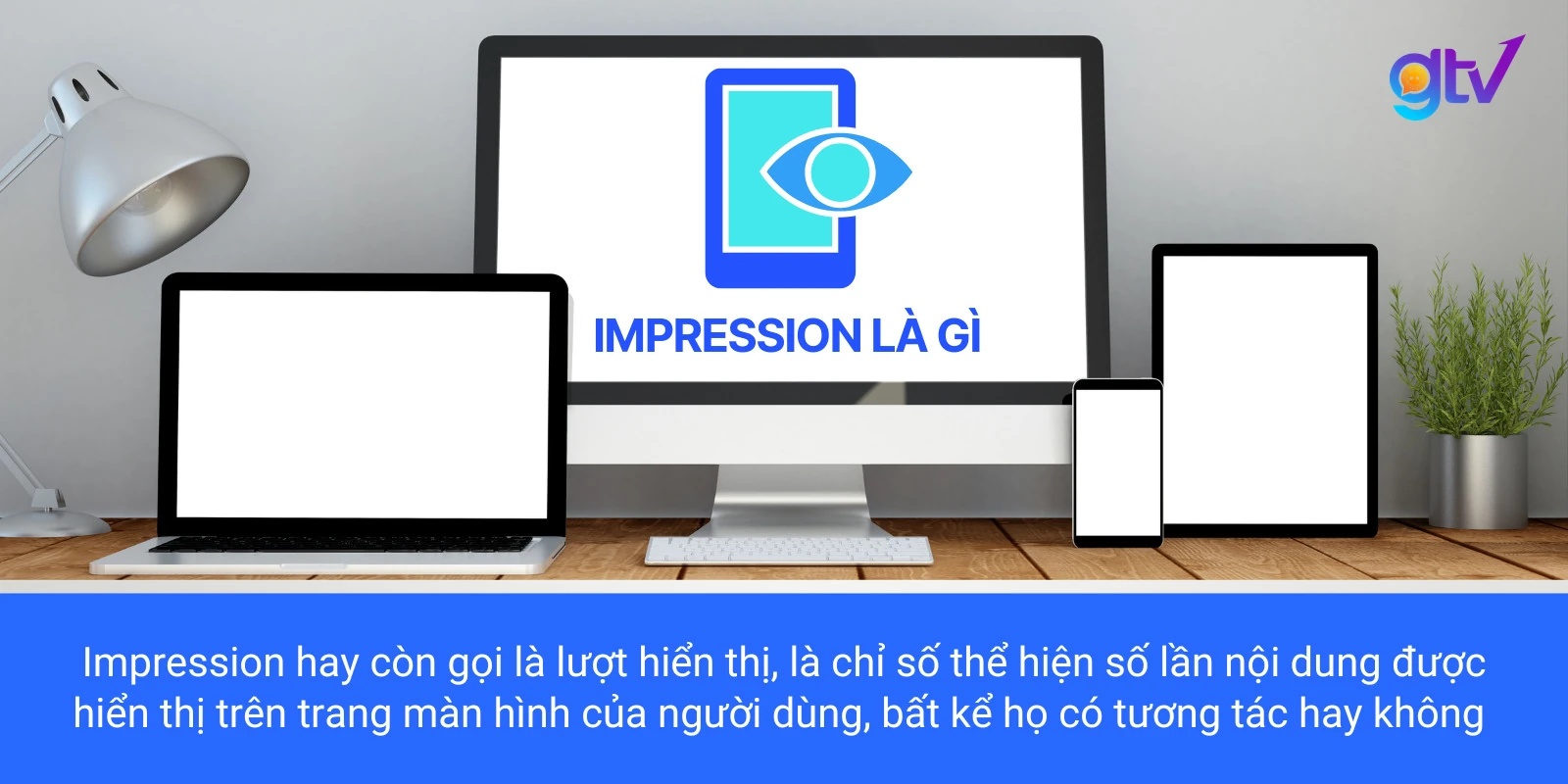 Impression là gì