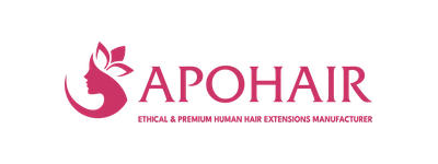 Logo Apohair