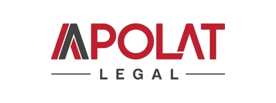 Logo Apolat Legal