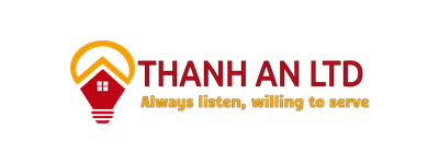 Logo Điện Máy Thành An