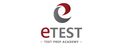 Logo eTest
