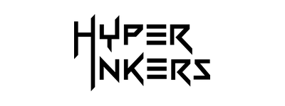 Logo Hyper Inkers