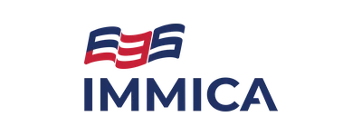 Logo Immica