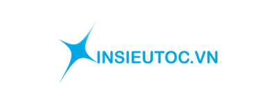 Logo In Siêu Tốc