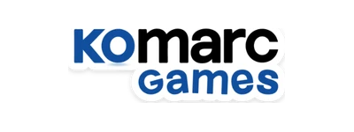 Logo Komarc Games
