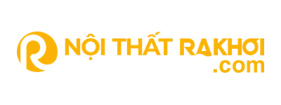 Logo Nội thất Ra Khơi