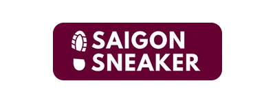 Logo Saigon Sneaker
