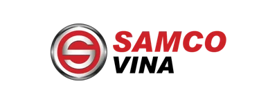 Logo Samco Vina