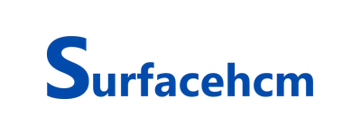 Logo Surface HCM