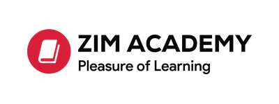 Logo ZIM Academy
